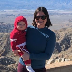 Meet your Posher, Melissa